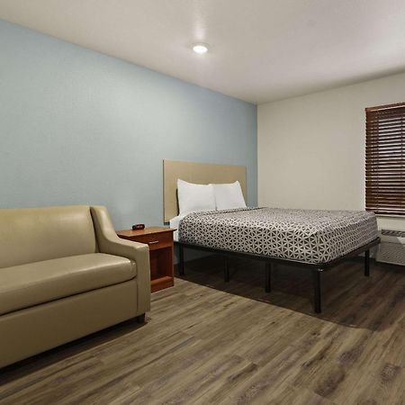 Woodspring Suites Greenville Simpsonville Kültér fotó