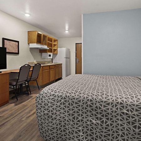 Woodspring Suites Greenville Simpsonville Kültér fotó