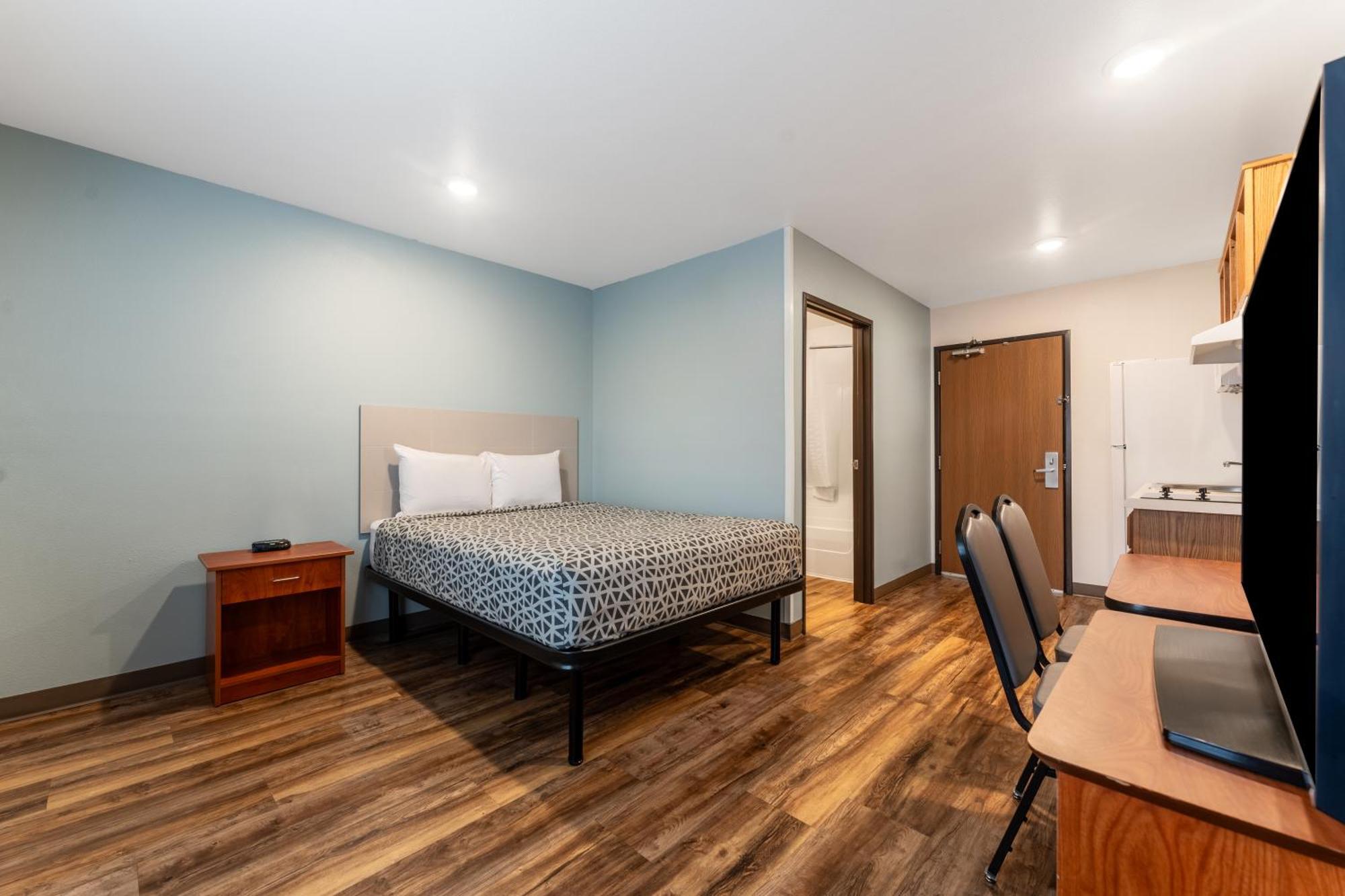 Woodspring Suites Greenville Simpsonville Kültér fotó