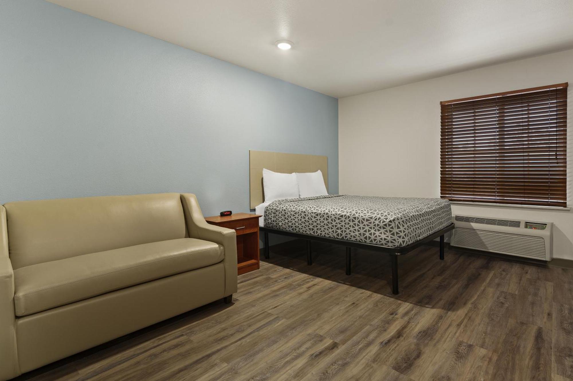 Woodspring Suites Greenville Simpsonville Kültér fotó