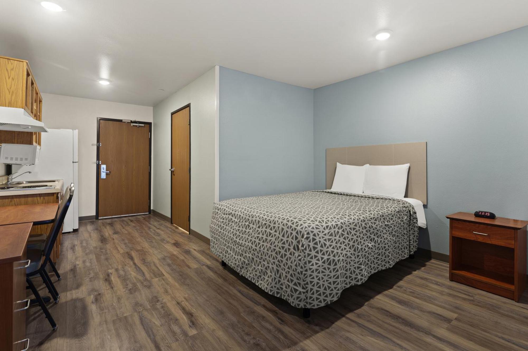Woodspring Suites Greenville Simpsonville Kültér fotó