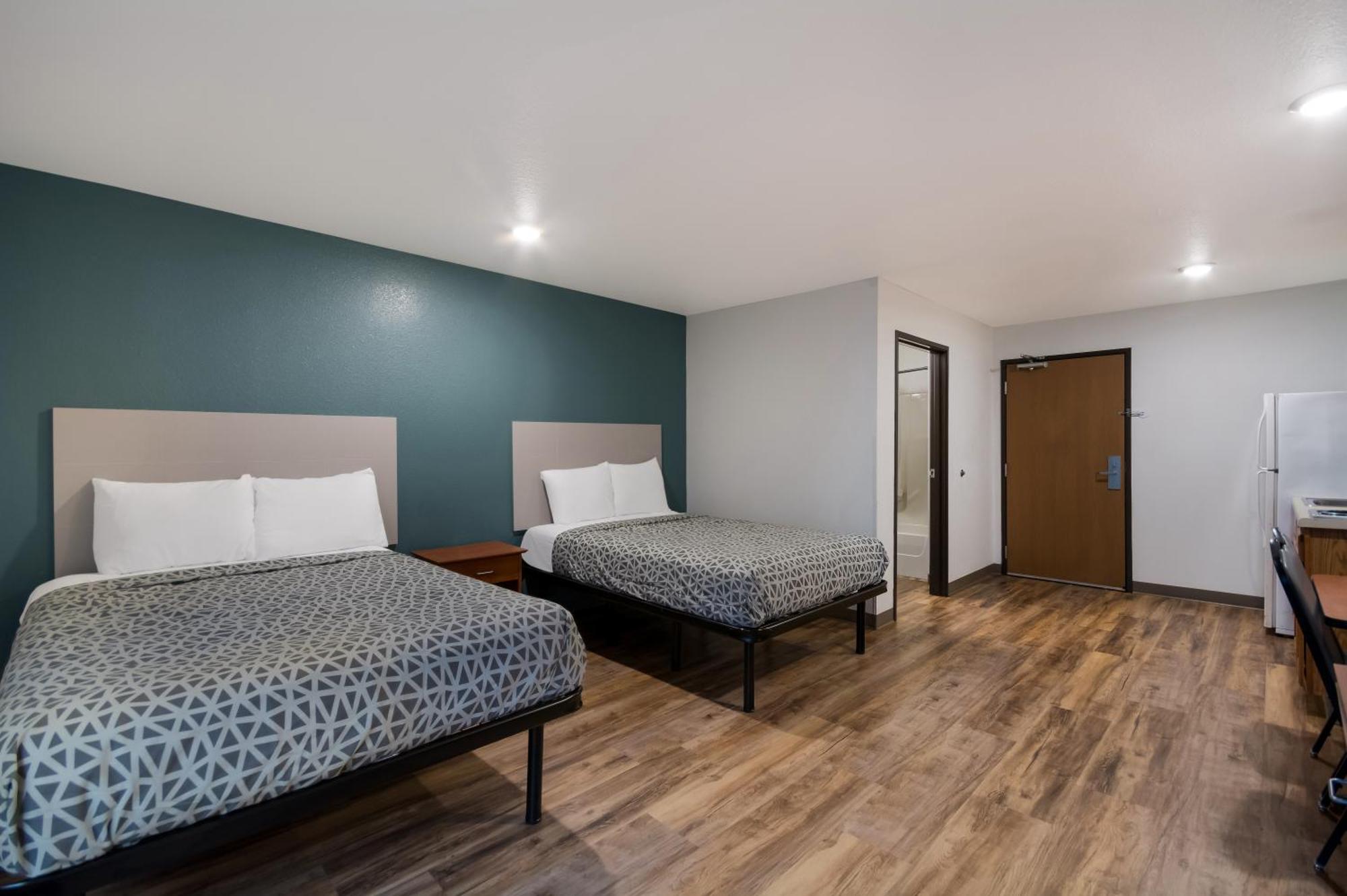 Woodspring Suites Greenville Simpsonville Kültér fotó