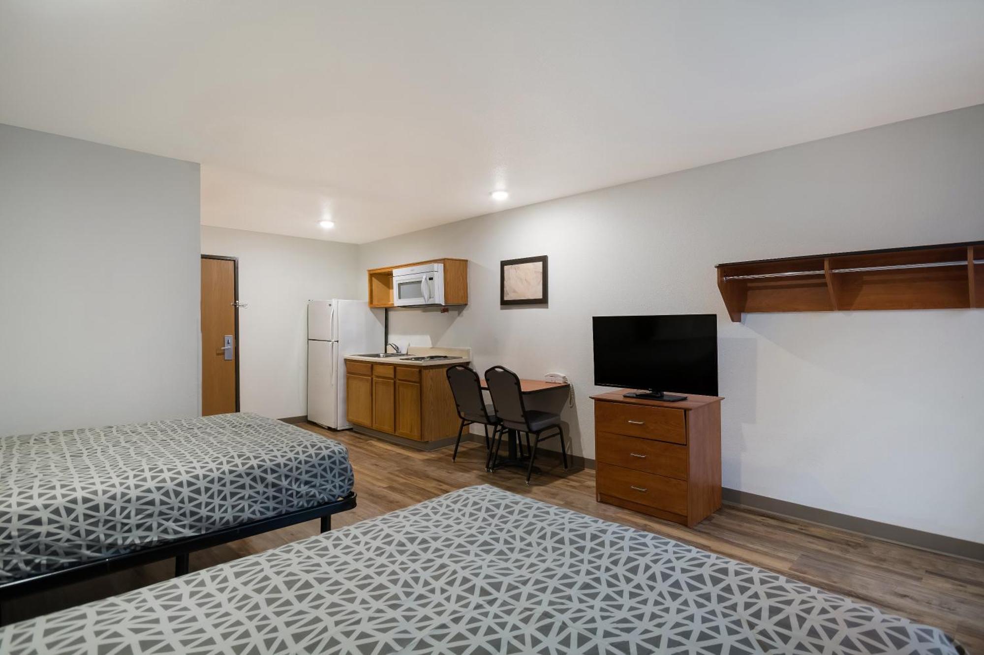 Woodspring Suites Greenville Simpsonville Kültér fotó