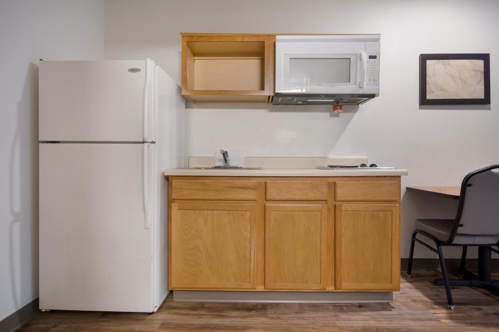 Woodspring Suites Greenville Simpsonville Kültér fotó