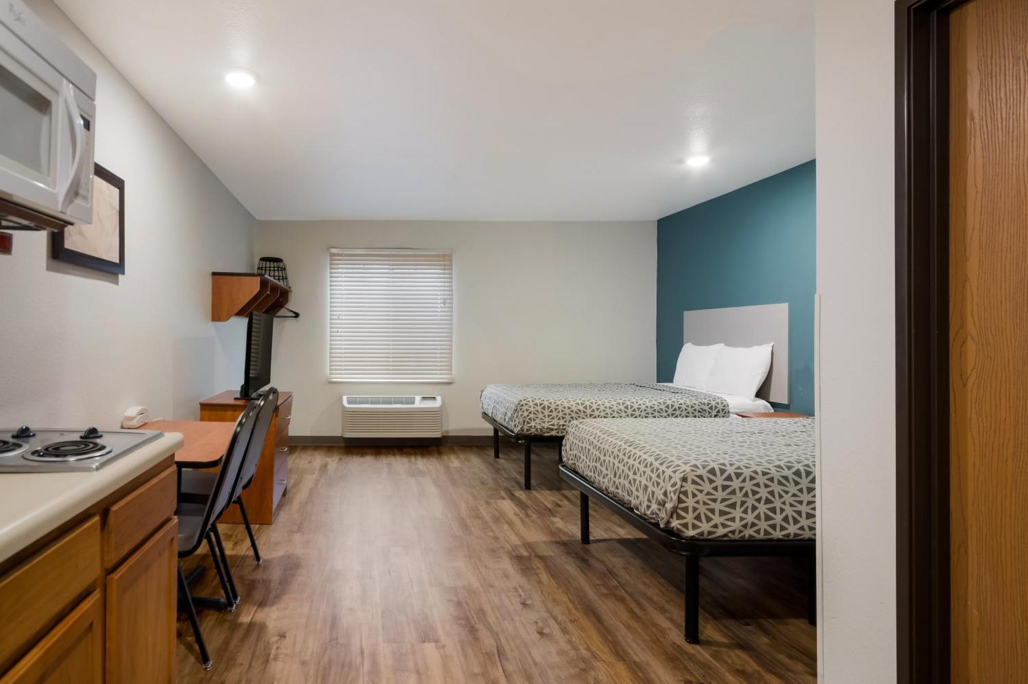 Woodspring Suites Greenville Simpsonville Kültér fotó