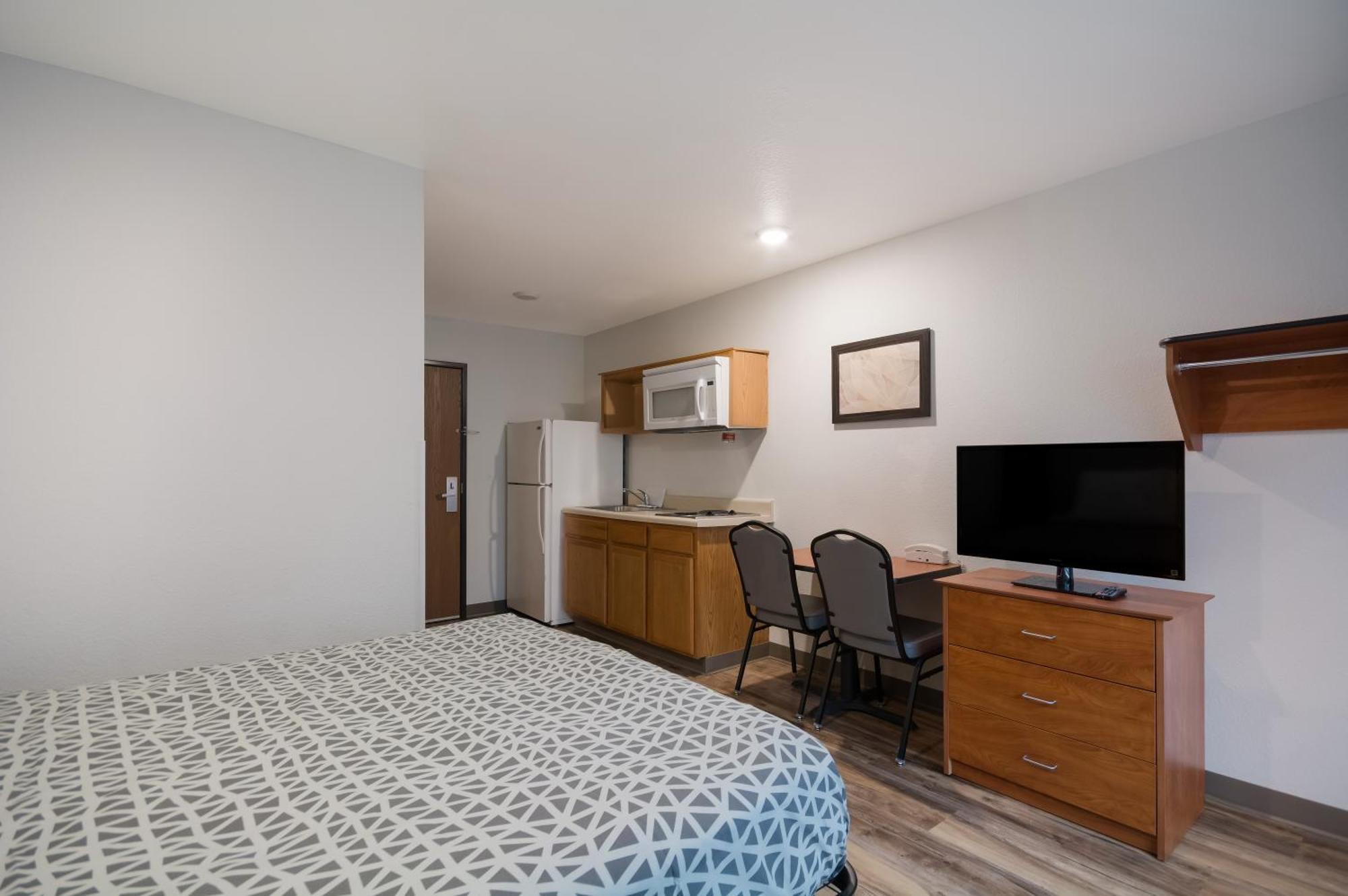 Woodspring Suites Greenville Simpsonville Kültér fotó