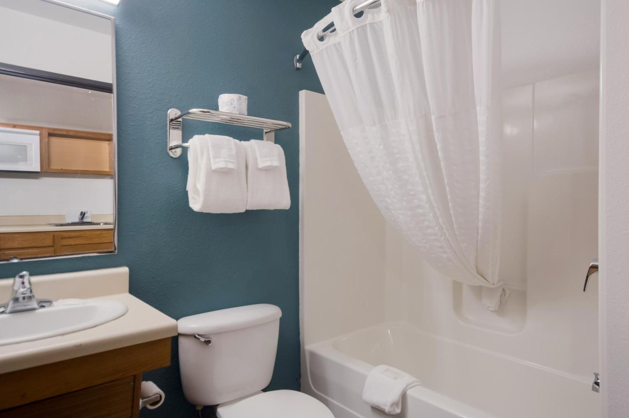 Woodspring Suites Greenville Simpsonville Kültér fotó