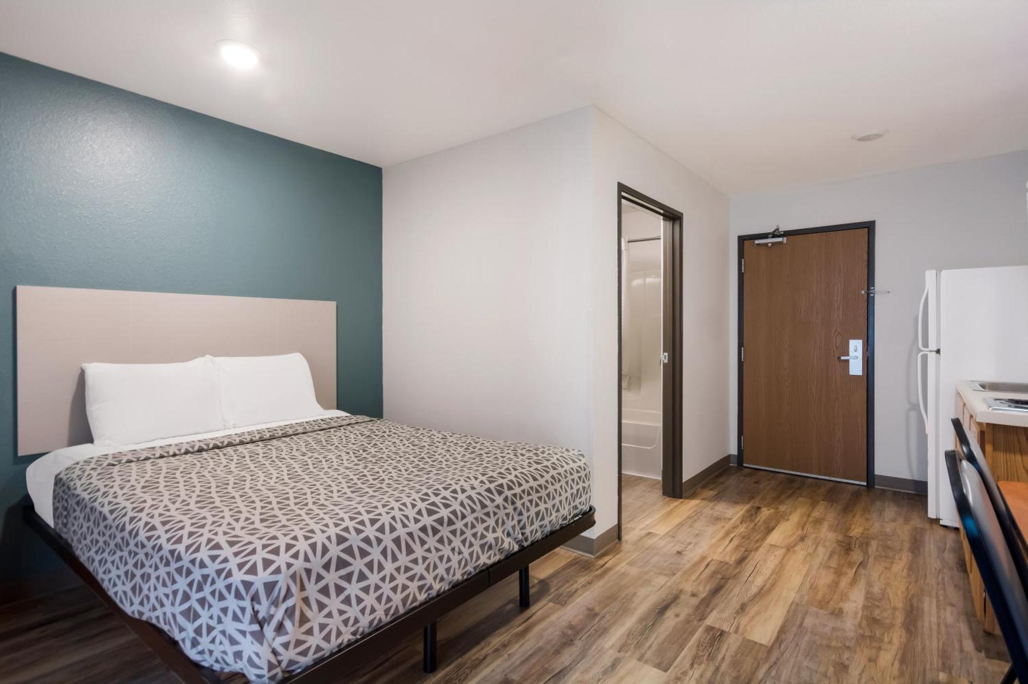 Woodspring Suites Greenville Simpsonville Kültér fotó
