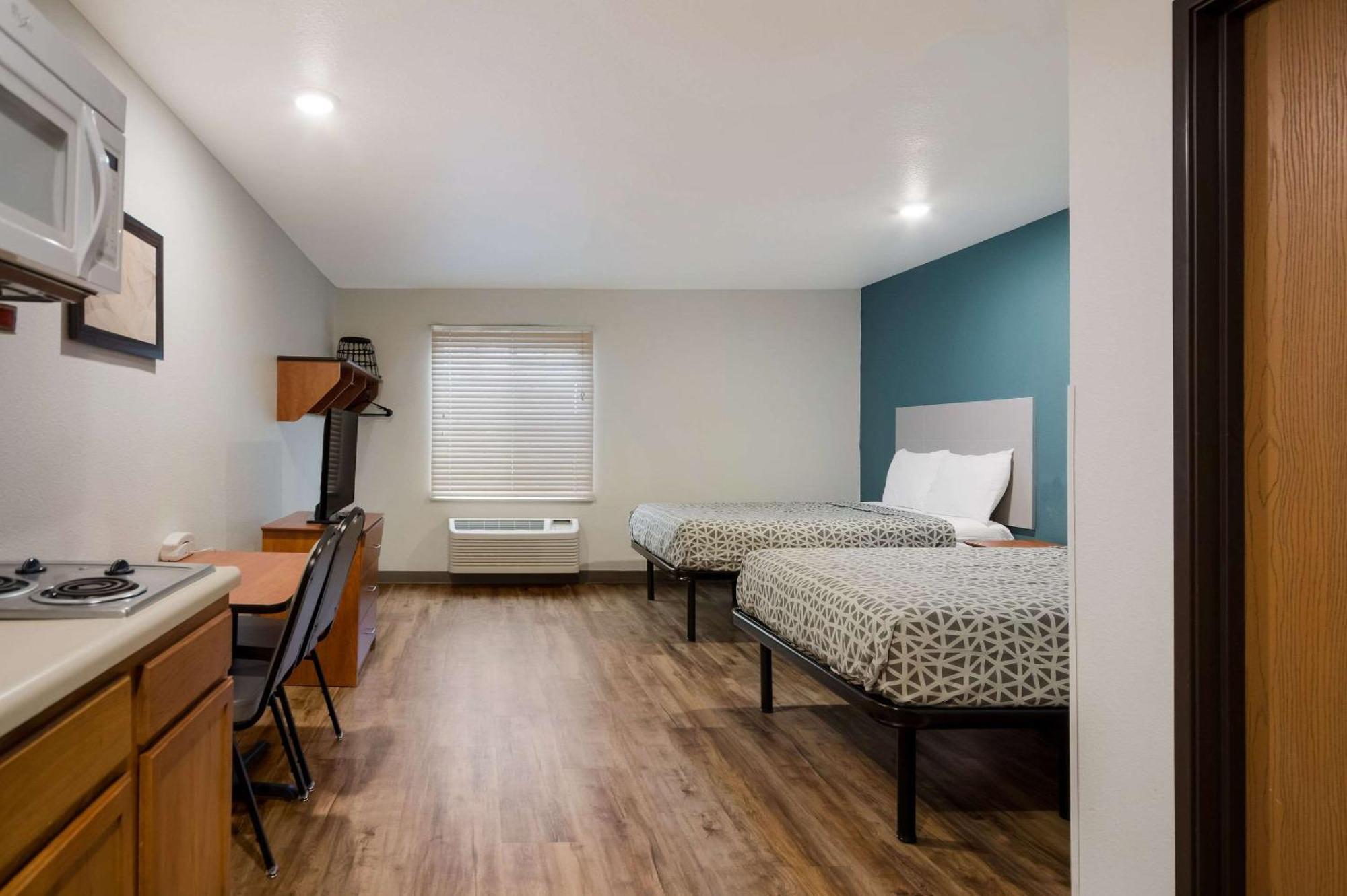 Woodspring Suites Greenville Simpsonville Kültér fotó