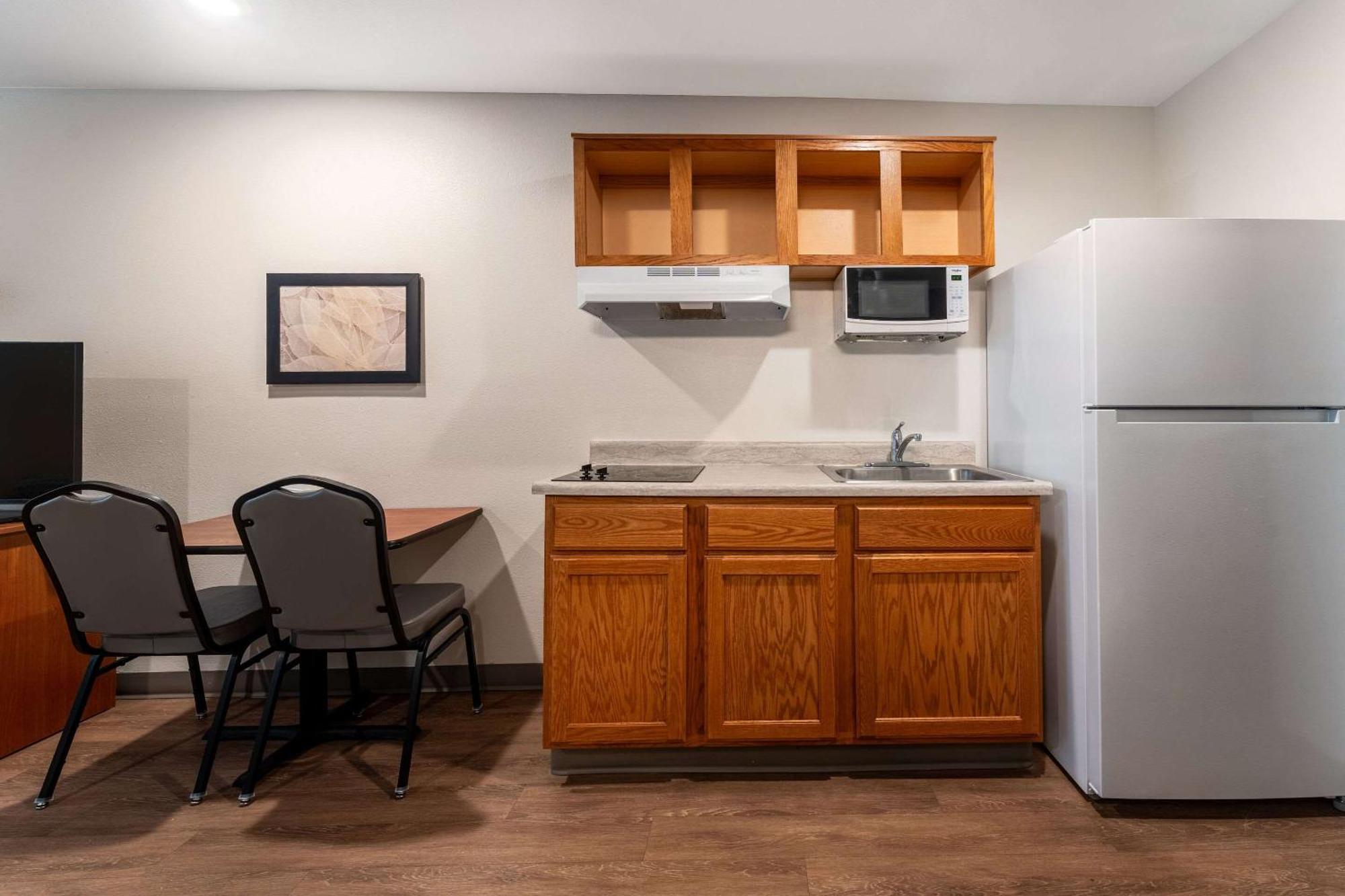 Woodspring Suites Greenville Simpsonville Kültér fotó