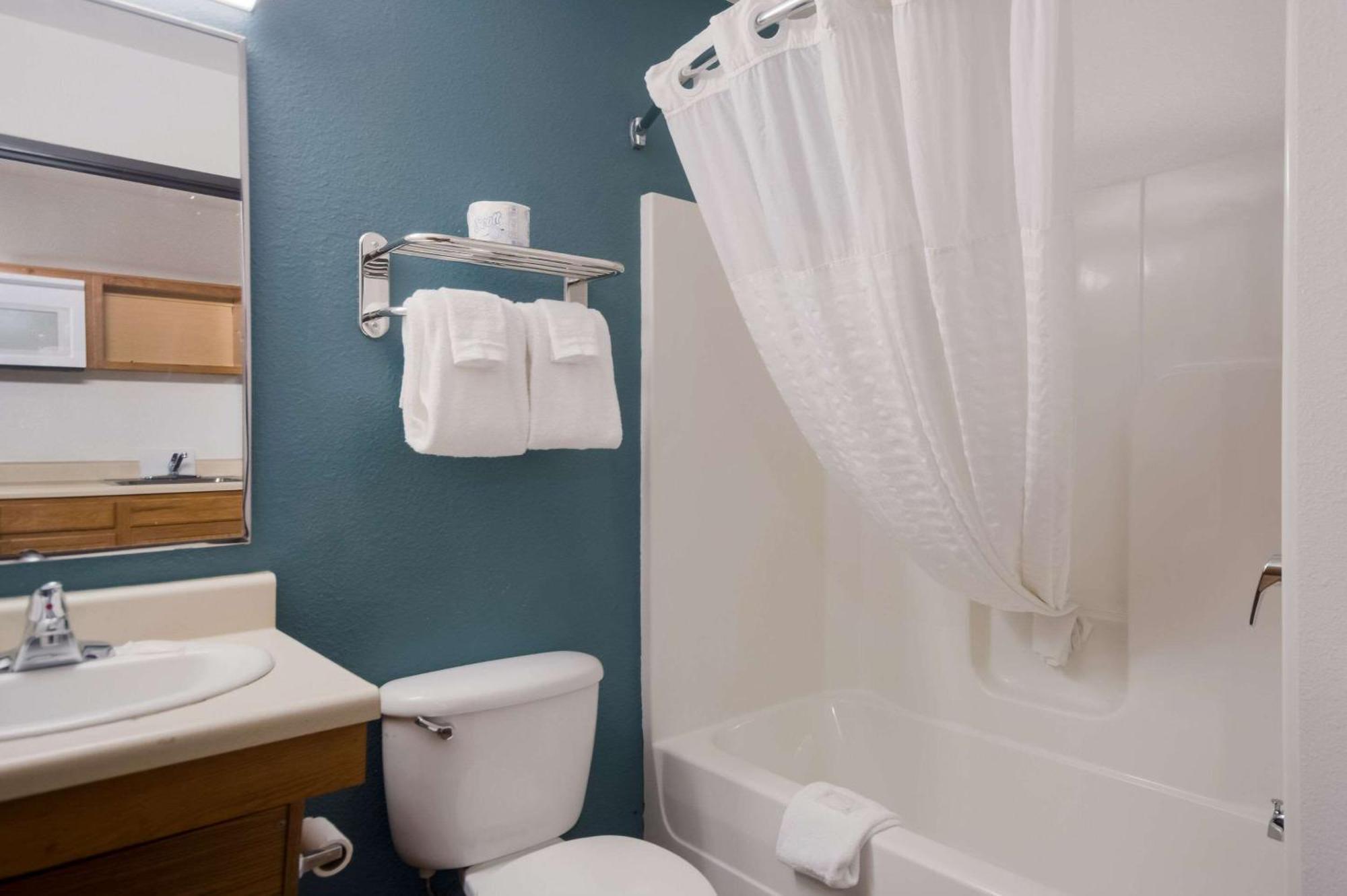 Woodspring Suites Greenville Simpsonville Kültér fotó