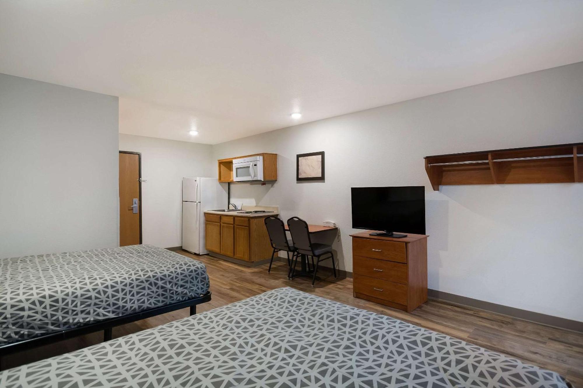 Woodspring Suites Greenville Simpsonville Kültér fotó