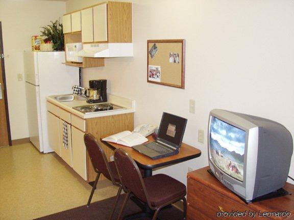 Woodspring Suites Greenville Simpsonville Szoba fotó