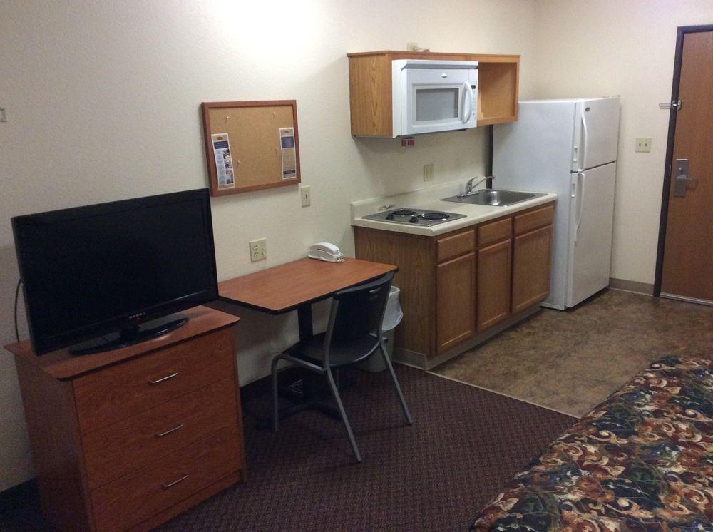 Woodspring Suites Greenville Simpsonville Kültér fotó
