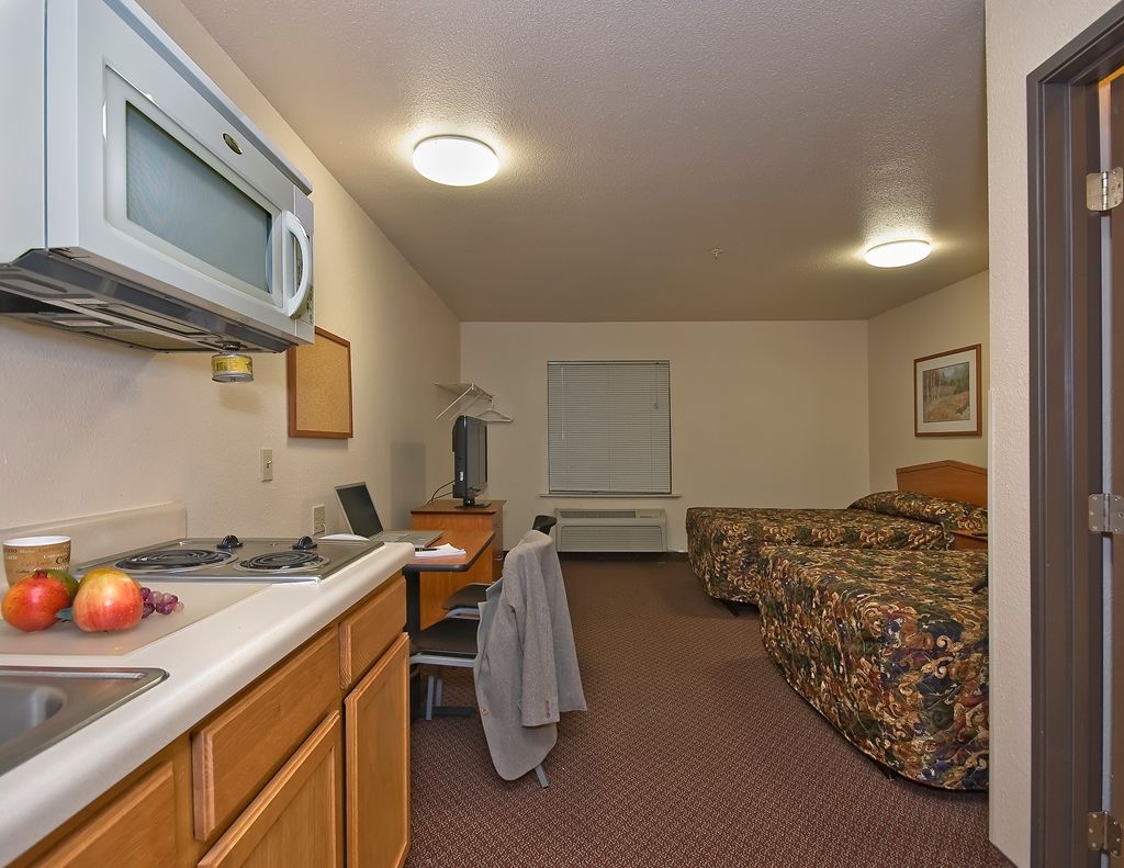 Woodspring Suites Greenville Simpsonville Szoba fotó
