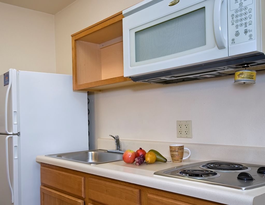 Woodspring Suites Greenville Simpsonville Szoba fotó