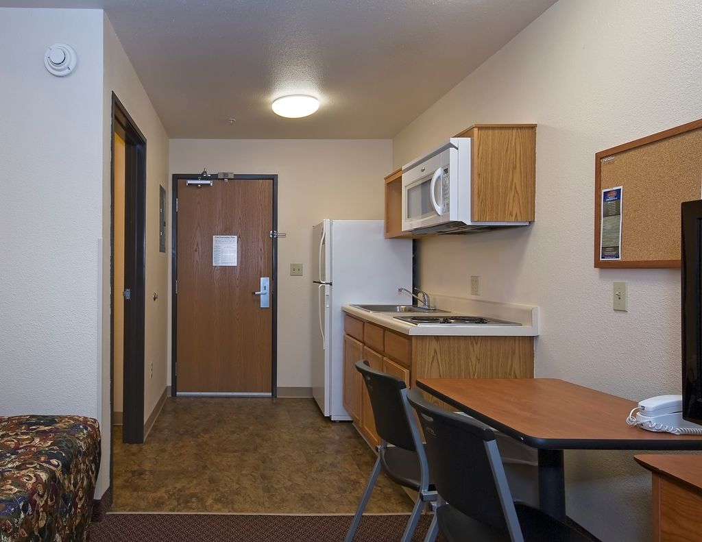 Woodspring Suites Greenville Simpsonville Szoba fotó