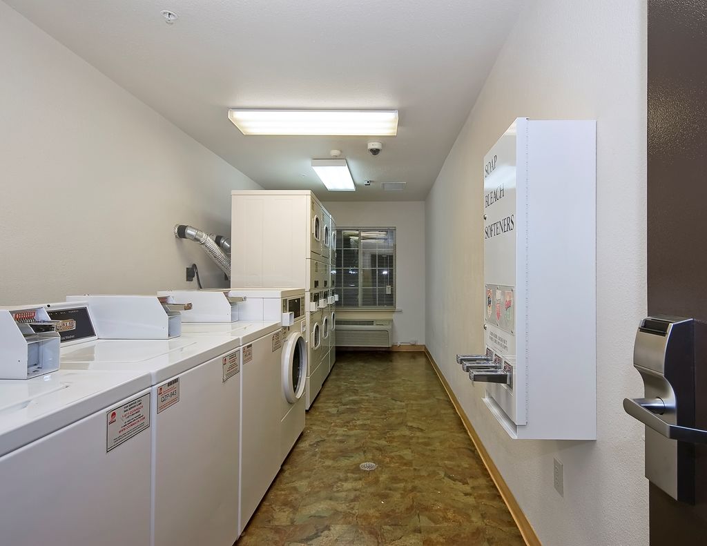 Woodspring Suites Greenville Simpsonville Létesítmények fotó