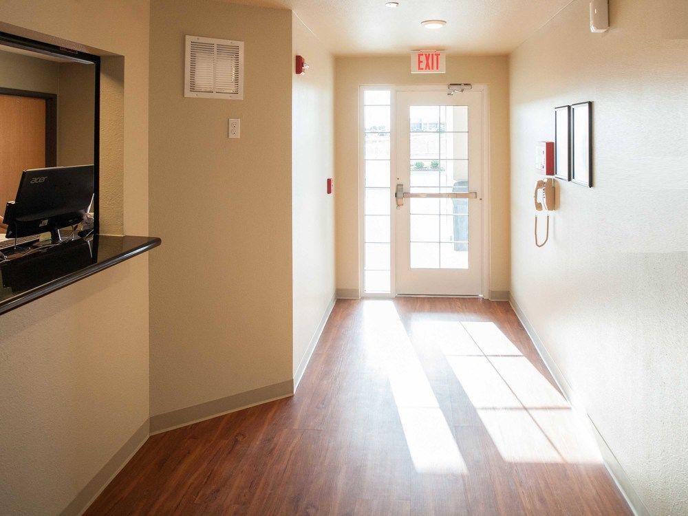 Woodspring Suites Greenville Simpsonville Kültér fotó