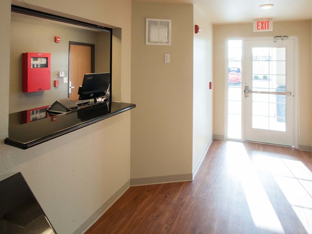 Woodspring Suites Greenville Simpsonville Kültér fotó