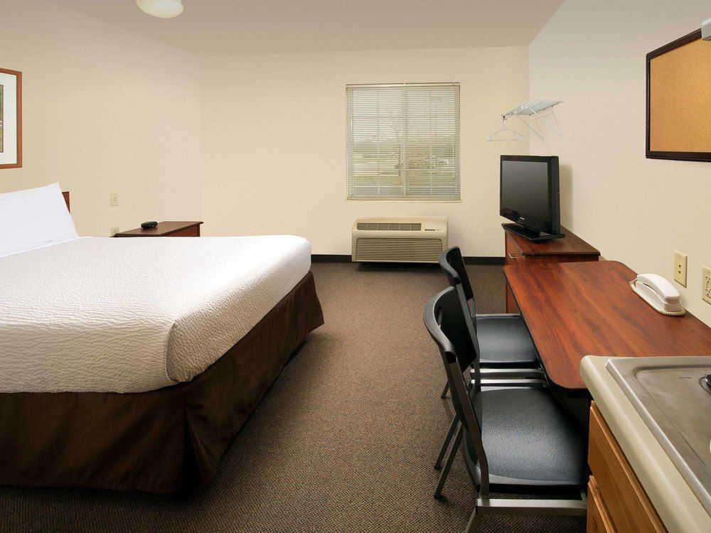 Woodspring Suites Greenville Simpsonville Kültér fotó