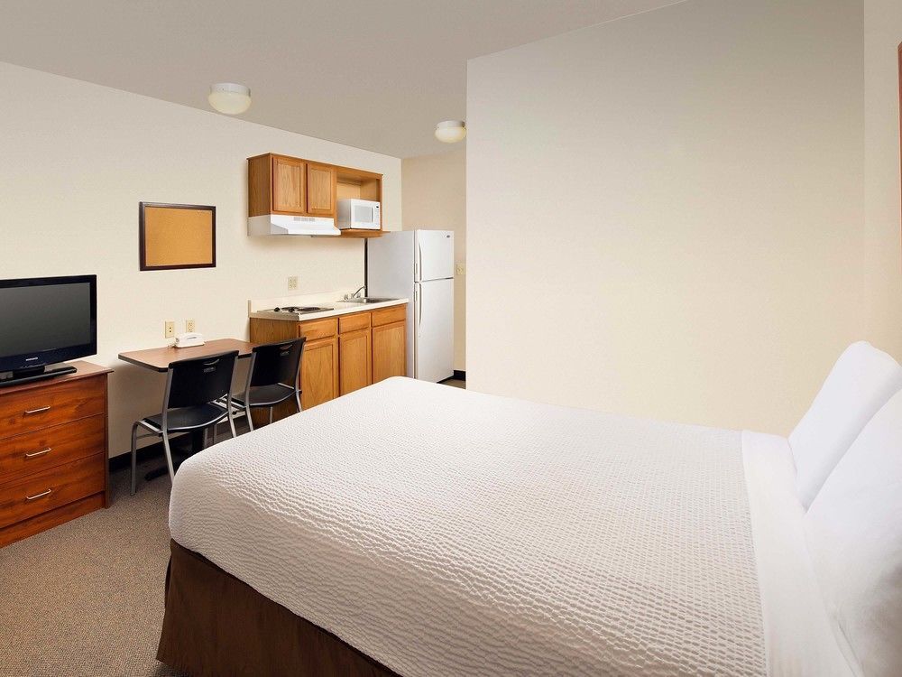 Woodspring Suites Greenville Simpsonville Kültér fotó