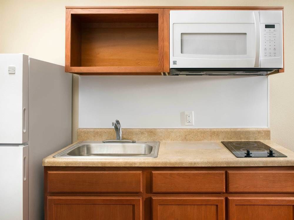 Woodspring Suites Greenville Simpsonville Kültér fotó